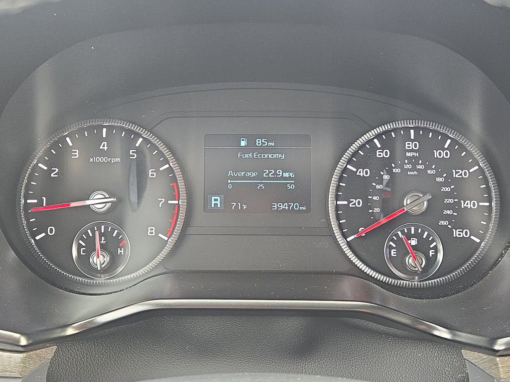 Certified 2022 Kia Telluride EX w/ EX Premium Package image 33