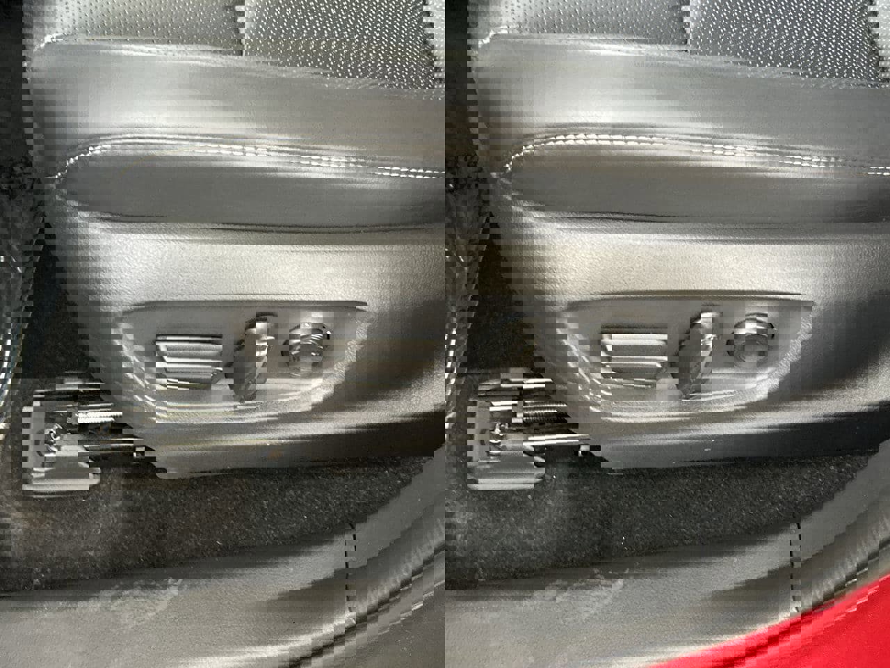 Used 2026 Toyota Crown XLE AWD/4WD image 20