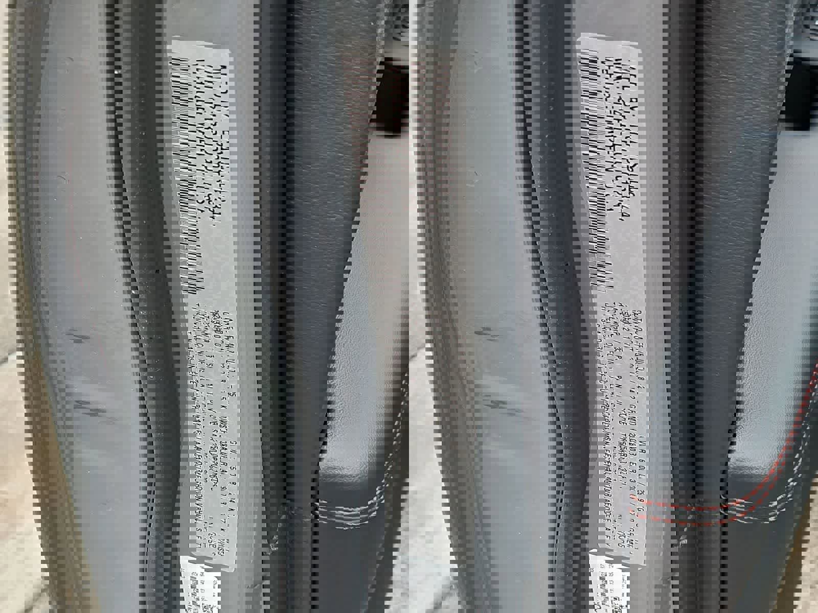 New 2026 Dodge Durango GT w/ Blacktop Package image 34