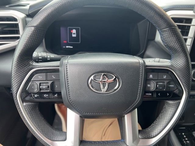 Used 2023 Toyota Tundra Platinum image 26