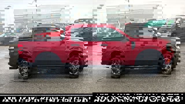 New 2026 Ford Maverick XLT w/ XLT Luxury Package image 24