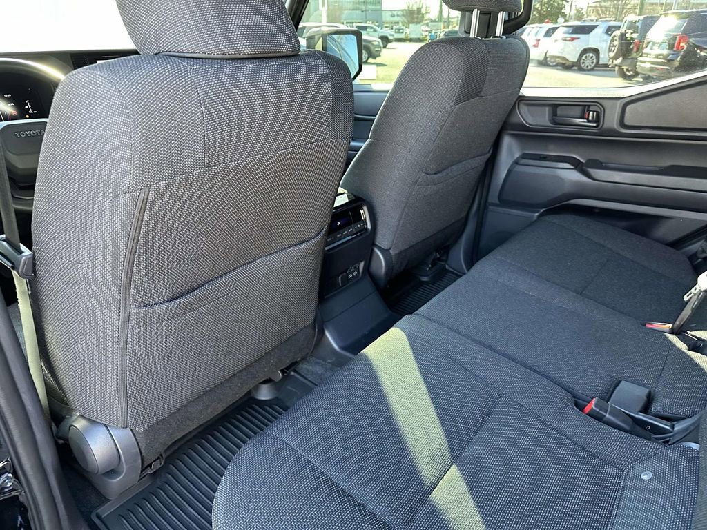 Used 2025 Toyota Land Cruiser 1958 AWD/4WD image 12