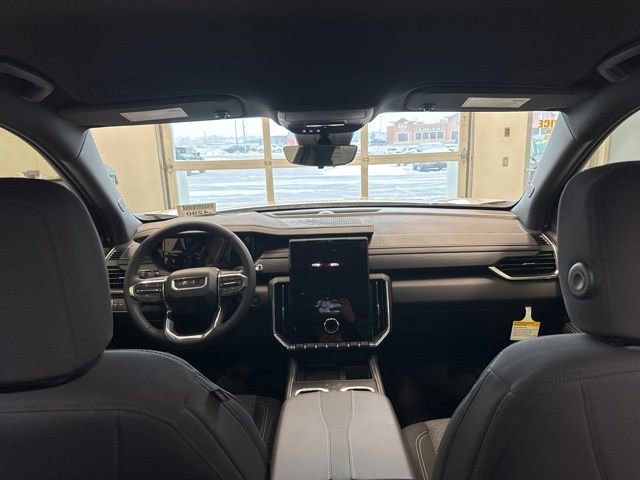 New 2026 GMC Acadia Elevation w/ Black Edition image 48