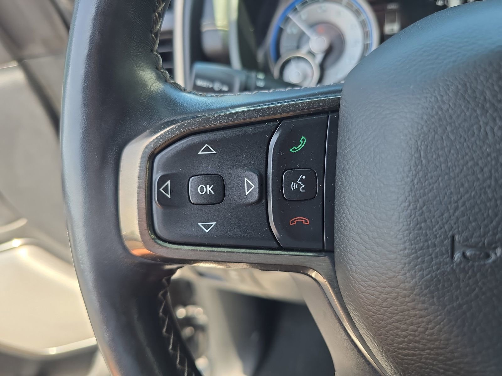 Used 2020 RAM 1500 Limited AWD/4WD image 24