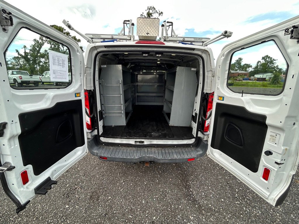 Used 2016 Ford Transit 250 130 Low Roof RWD image 30