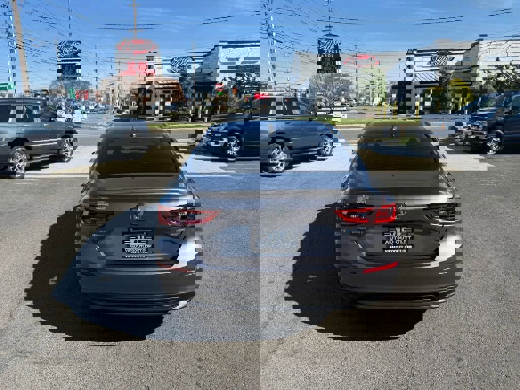 Used 2022 Honda Insight EX image 6