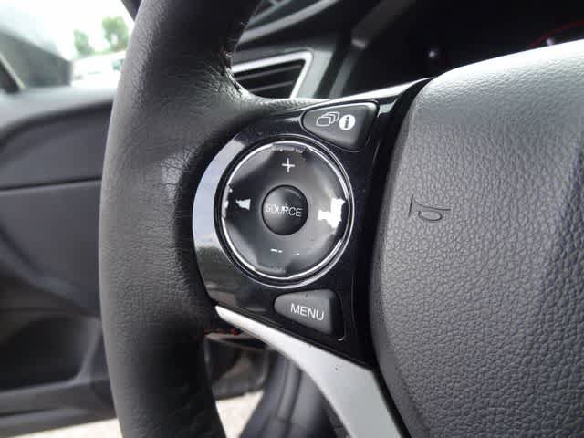 Used 2013 Honda Civic Si image 17