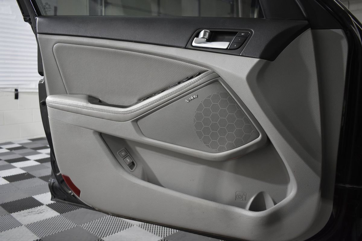 Used 2015 Kia Optima EX w/ EX Premium Package image 26