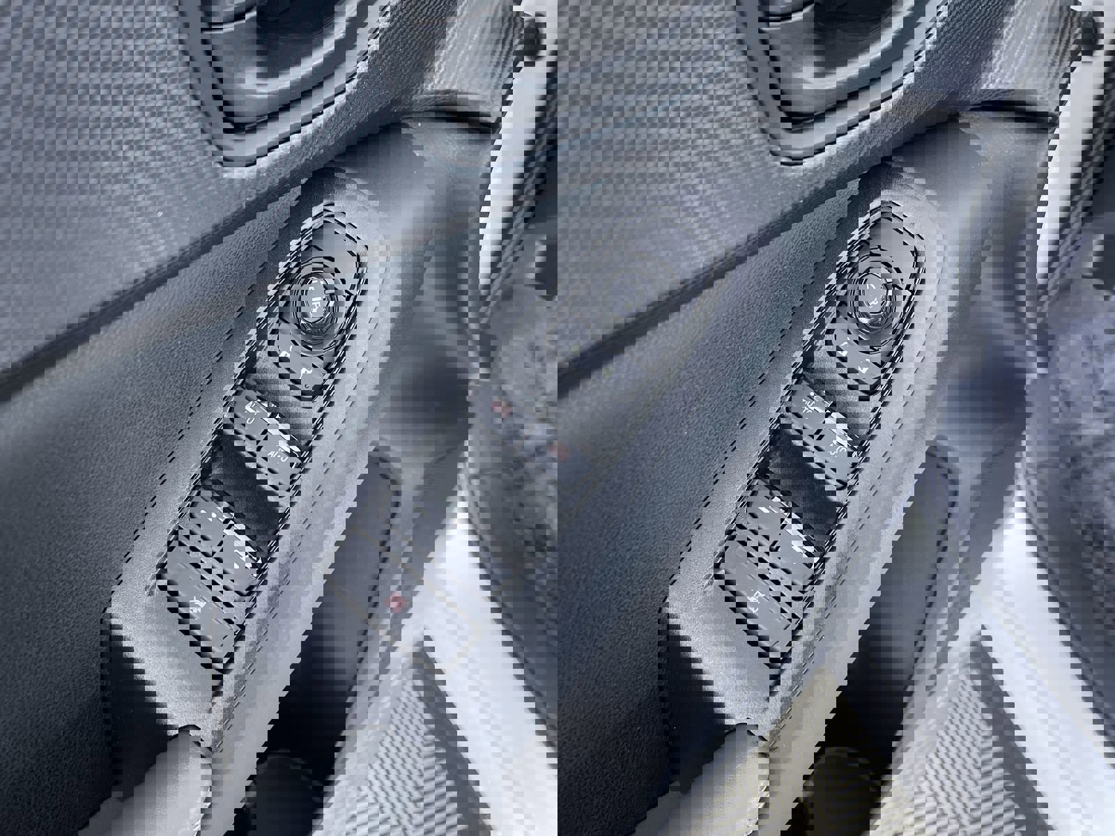 New 2026 Subaru Crosstrek 2.0i Premium w/ Crosstrek Mirror Package image 14