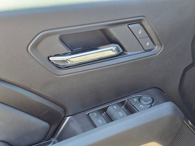 Used 2025 GMC Canyon Elevation w/ Convenience Package AWD/4WD image 21