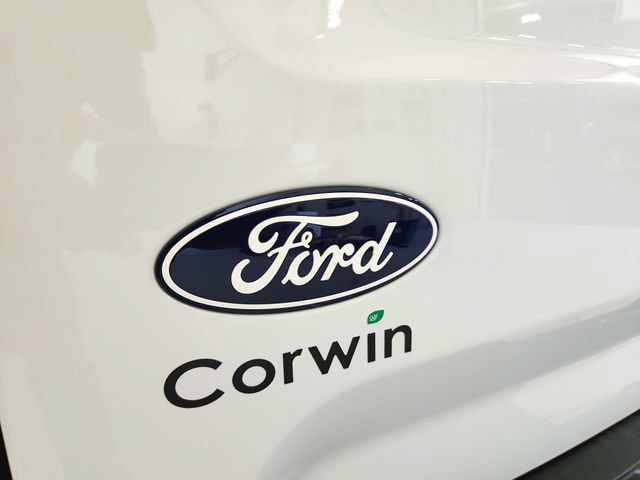 New 2026 Ford Bronco Sport Outer Banks AWD/4WD image 31