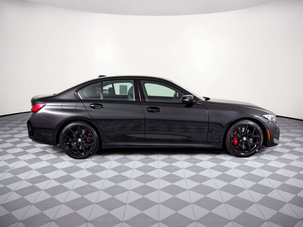 New 2026 BMW 330i xDrive Sedan w/ M Sport Package AWD/4WD image 8