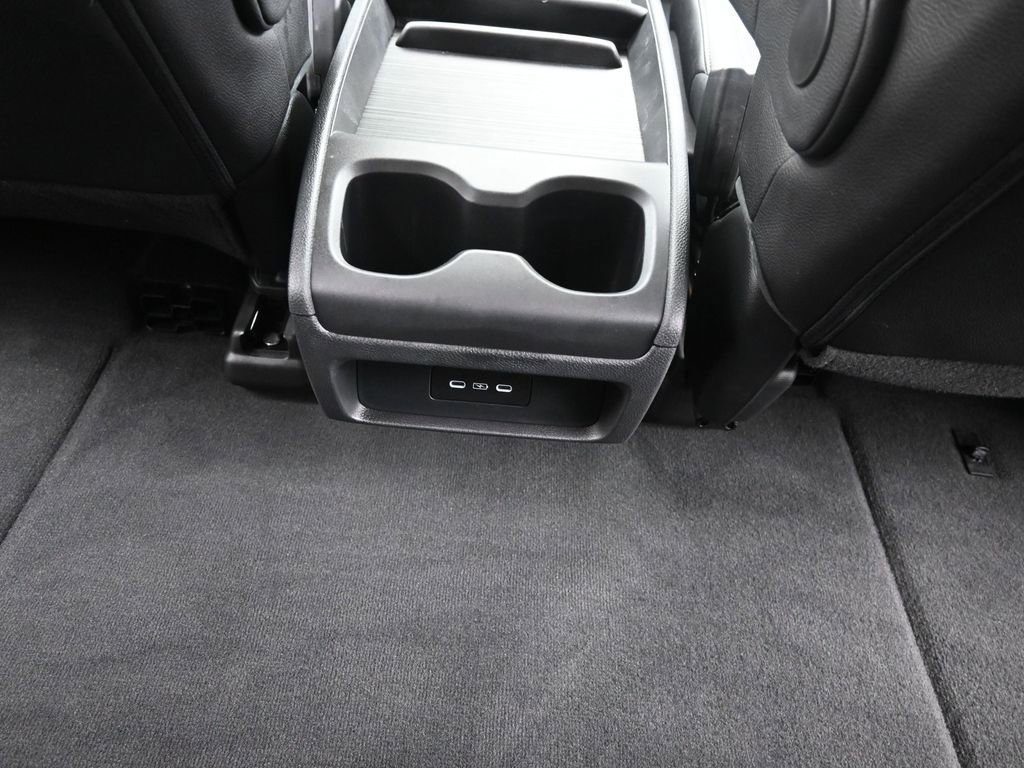 Used 2026 Honda Odyssey EX-L image 19