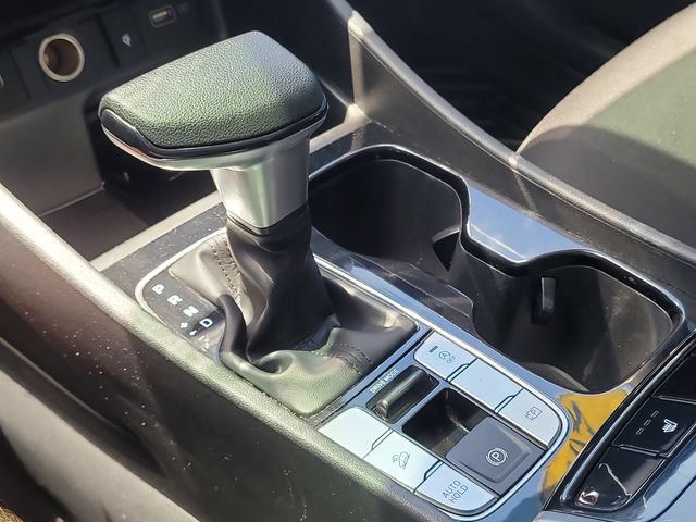 Used 2023 Hyundai Tucson SEL FWD image 27