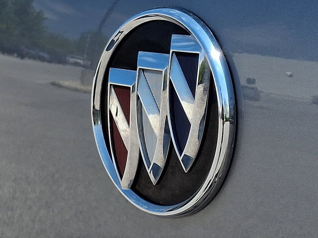 Used 2023 Buick Encore GX Preferred w/ Cold Weather Comfort Package AWD/4WD image 30