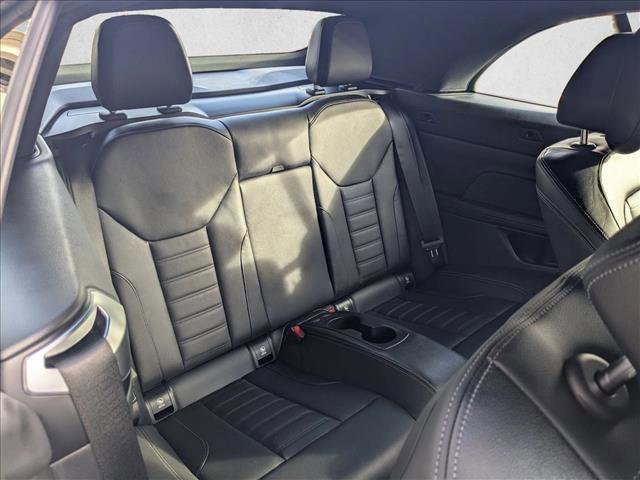 Used 2023 BMW 430i xDrive Convertible image 25