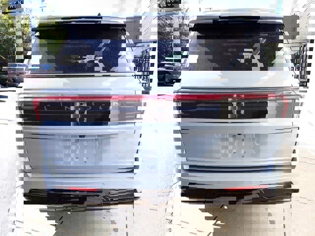 New 2025 Lincoln Navigator Reserve w/ Jet Appearance Package image 27