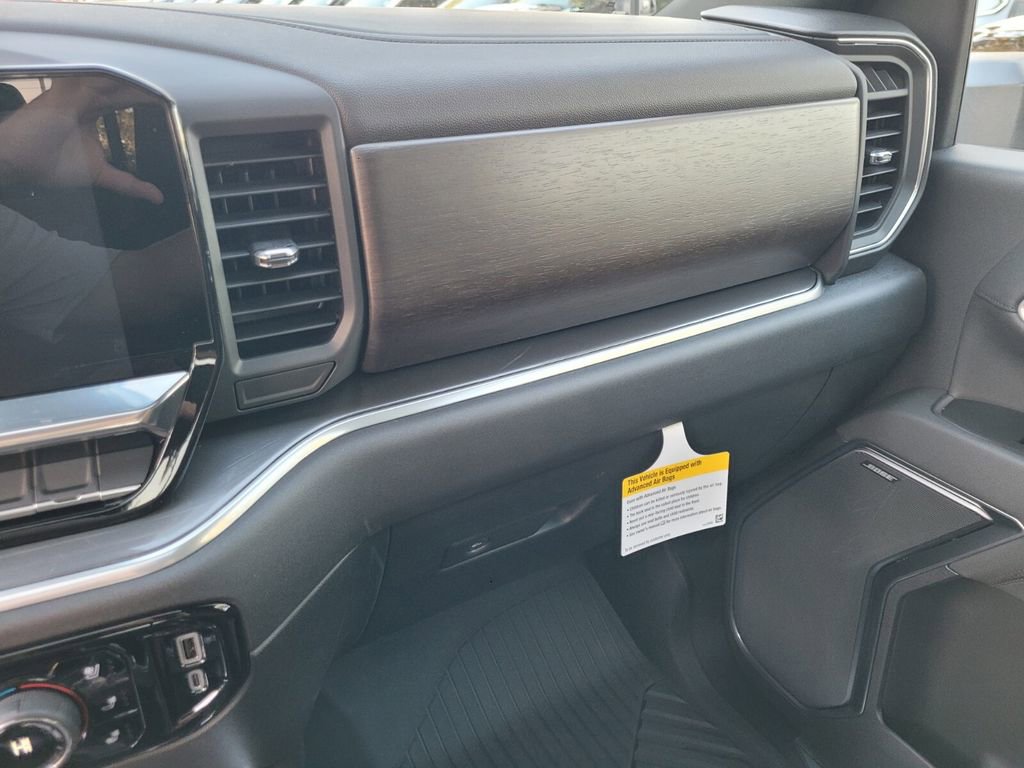 New 2026 Chevrolet Silverado 2500 High Country w/ Technology Package image 34