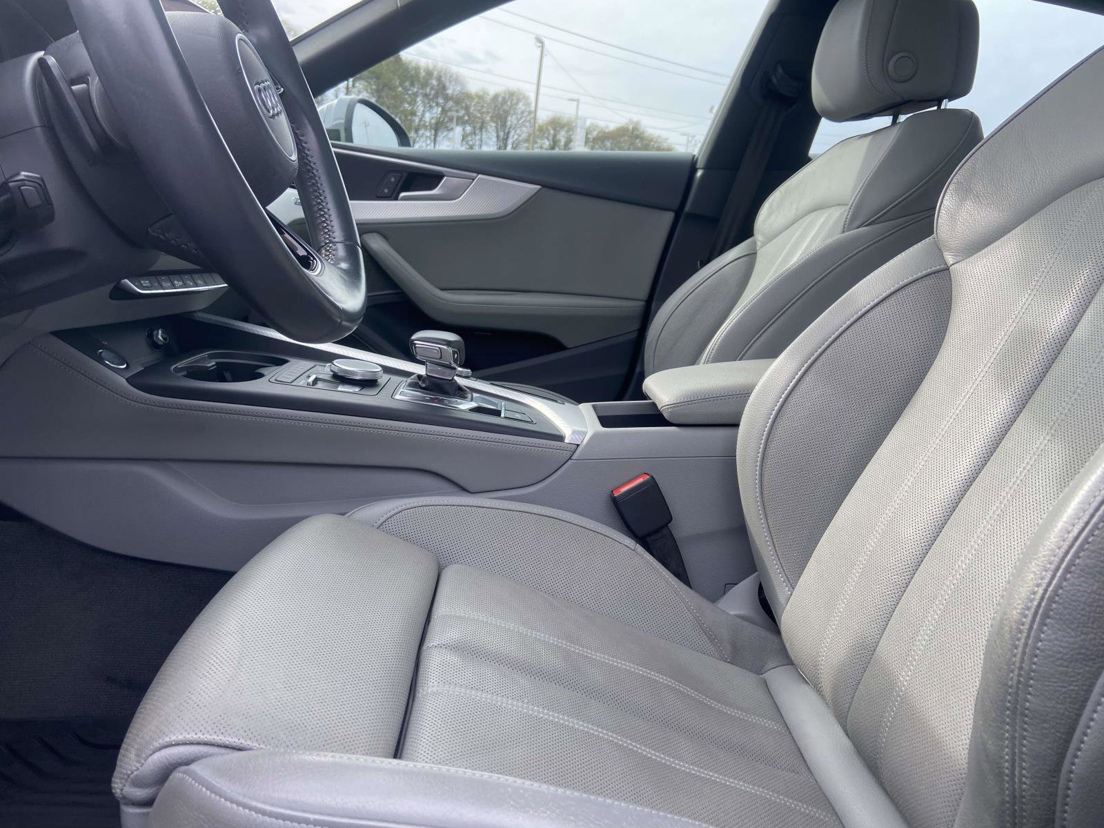 Used 2019 Audi A5 2.0T Prestige image 17