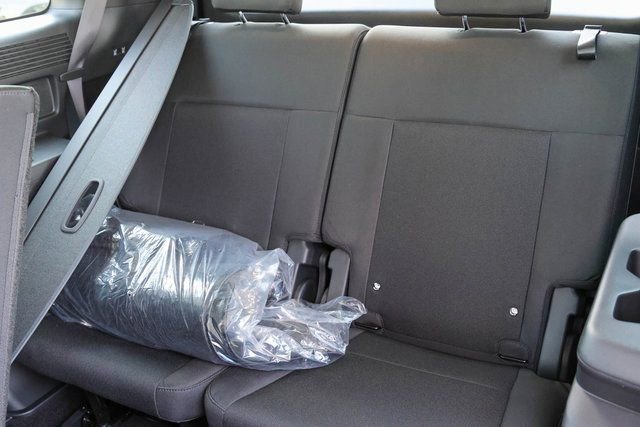 New 2026 Hyundai Santa Fe SE image 13