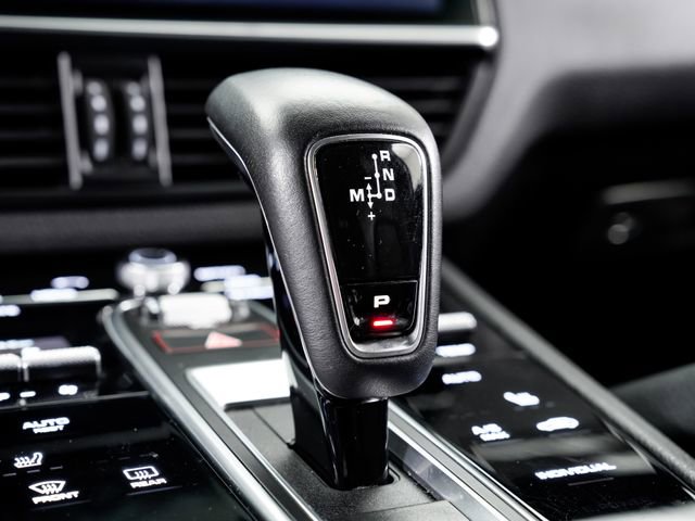 Certified 2019 Porsche Cayenne image 21