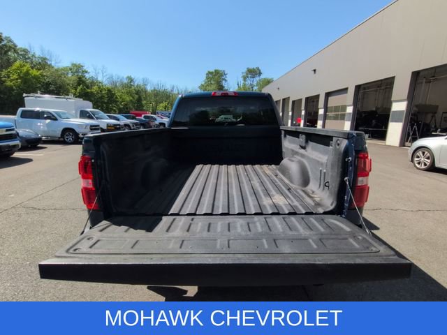 Used 2017 GMC Sierra 1500 SLE w/ Elevation Edition AWD/4WD image 25