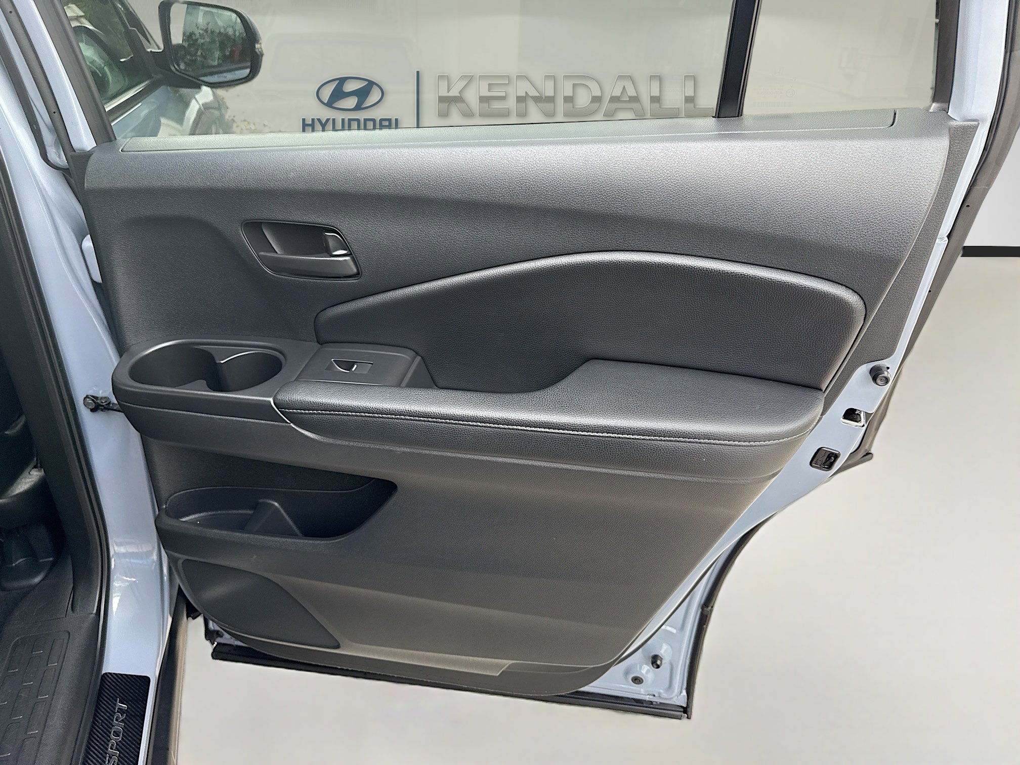 Used 2022 Honda Passport EX-L image 29