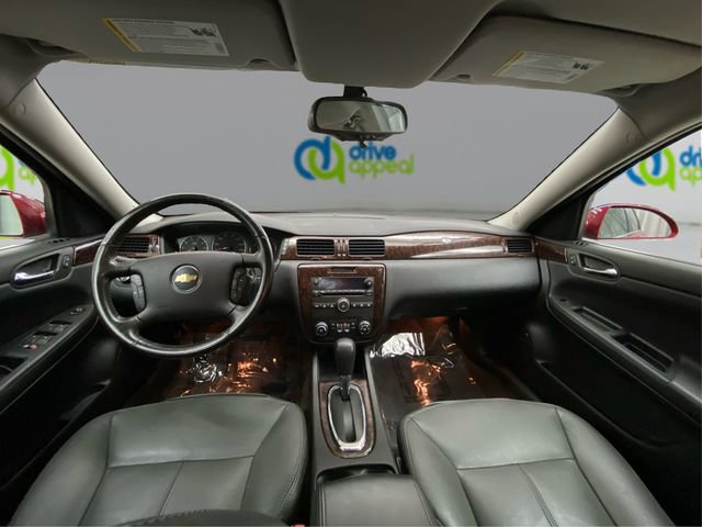 Used 2012 Chevrolet Impala LT FWD image 26