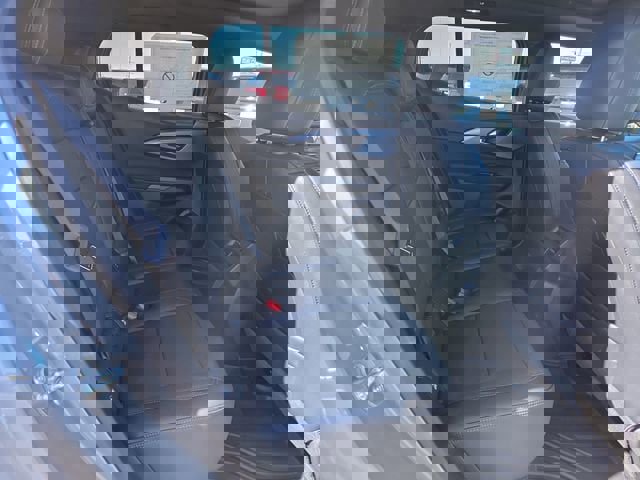 New 2026 Chevrolet Equinox EV LT image 14