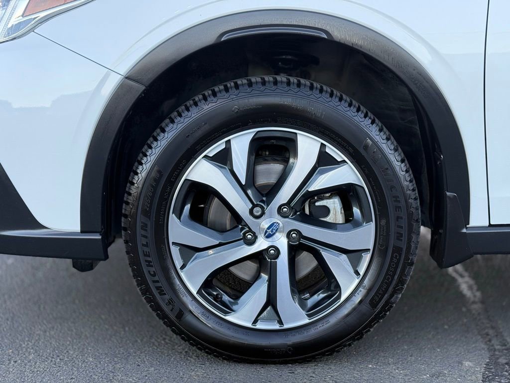Used 2022 Subaru Outback Limited XT w/ Popular Package #2 image 9