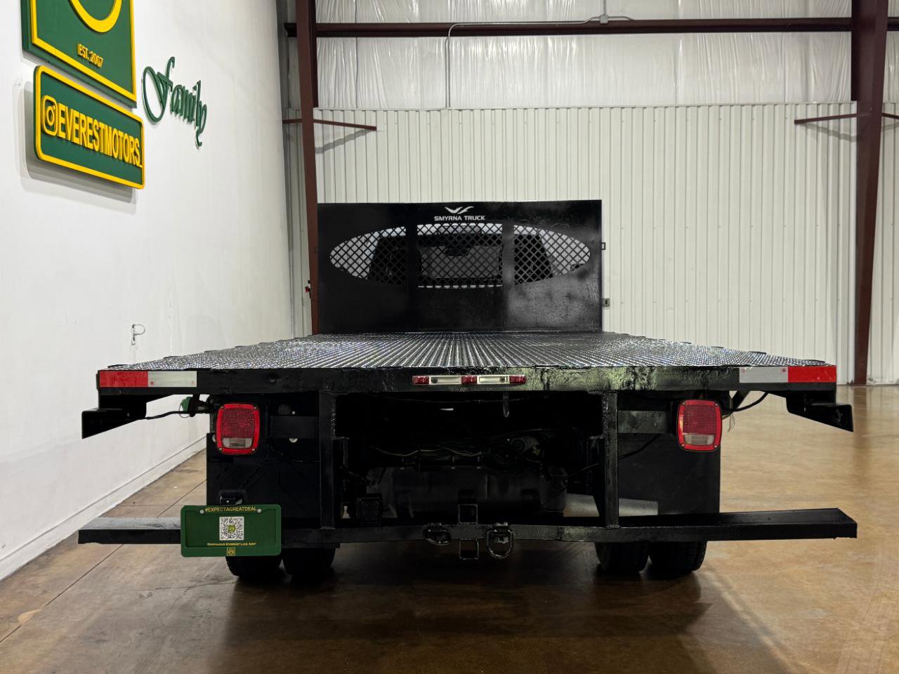 Used 2023 RAM 4500 SLT w/ Quick Order Package 2YG SLT AWD/4WD image 7