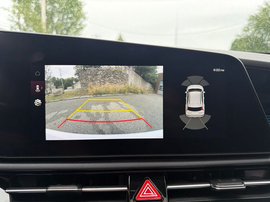 Certified 2023 Kia Niro Wave FWD image 22