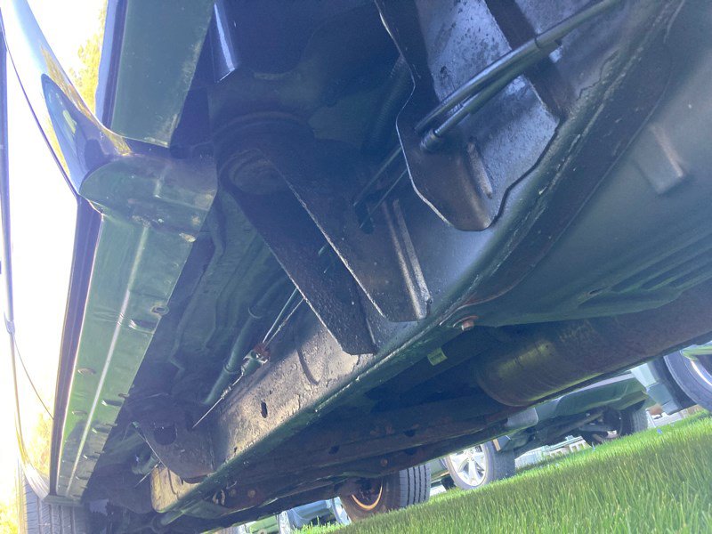 Used 2012 Chevrolet Silverado 3500 LTZ w/ LTZ Plus Package image 16