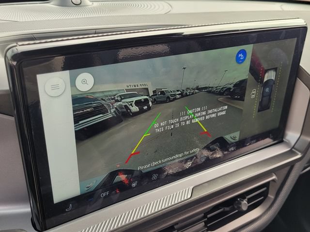 New 2025 Ford Bronco Sport Outer Banks w/ Sasquatch Outer Banks Package AWD/4WD image 17