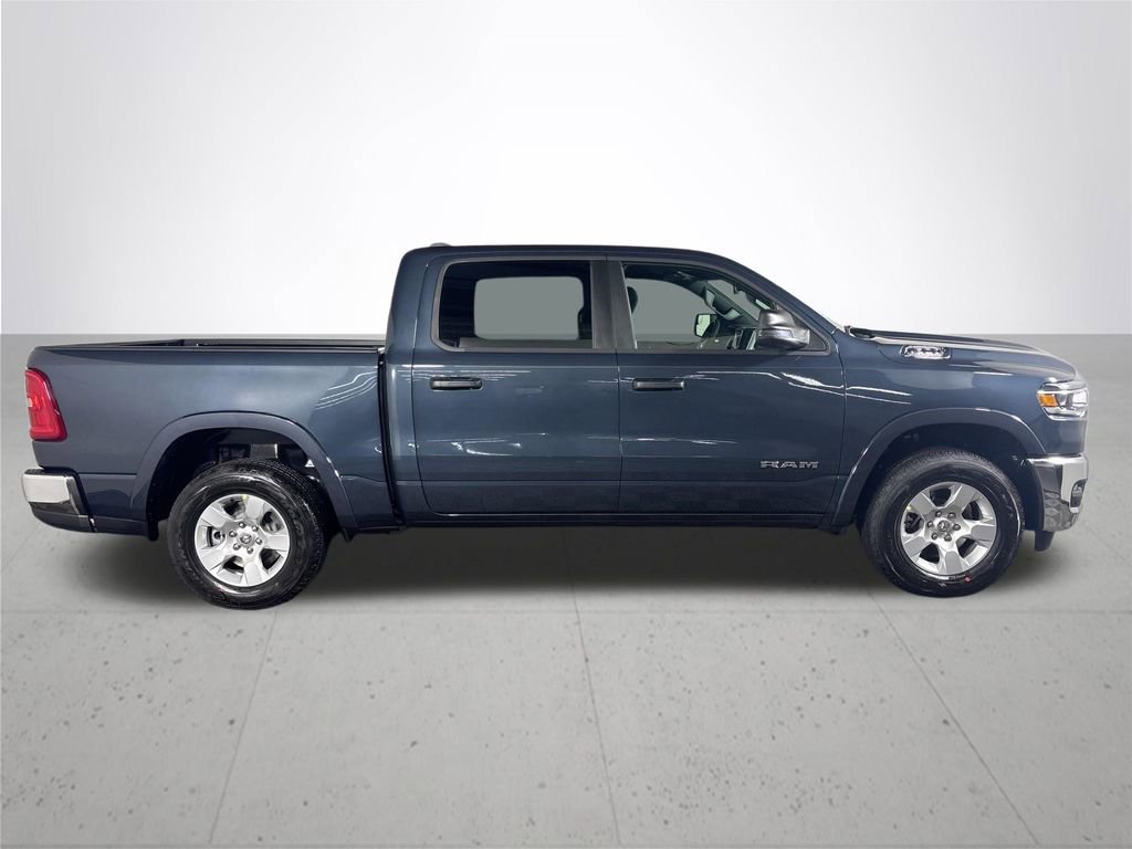 New 2026 RAM 1500 Big Horn image 5