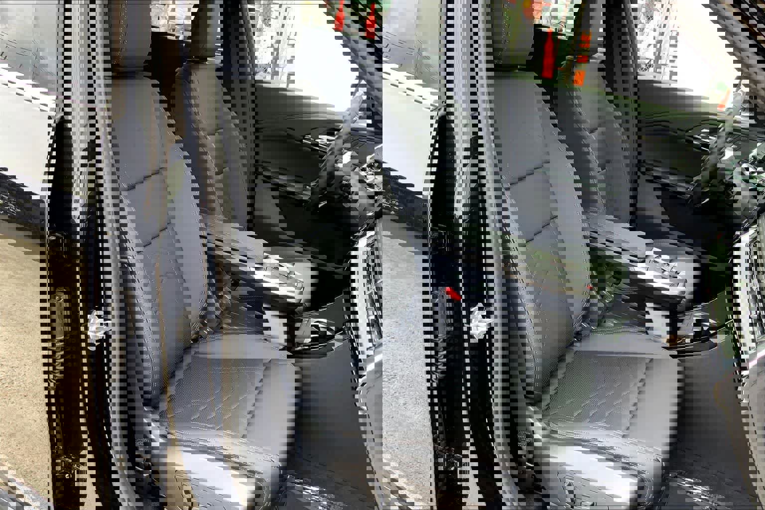 Used 2025 BMW X1 xDrive28i w/ Convenience Package AWD/4WD image 15