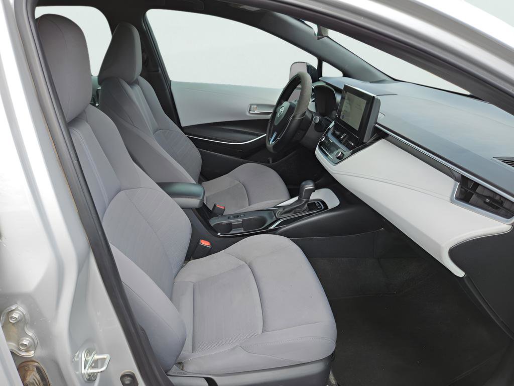 Used 2023 Toyota Corolla SE image 25