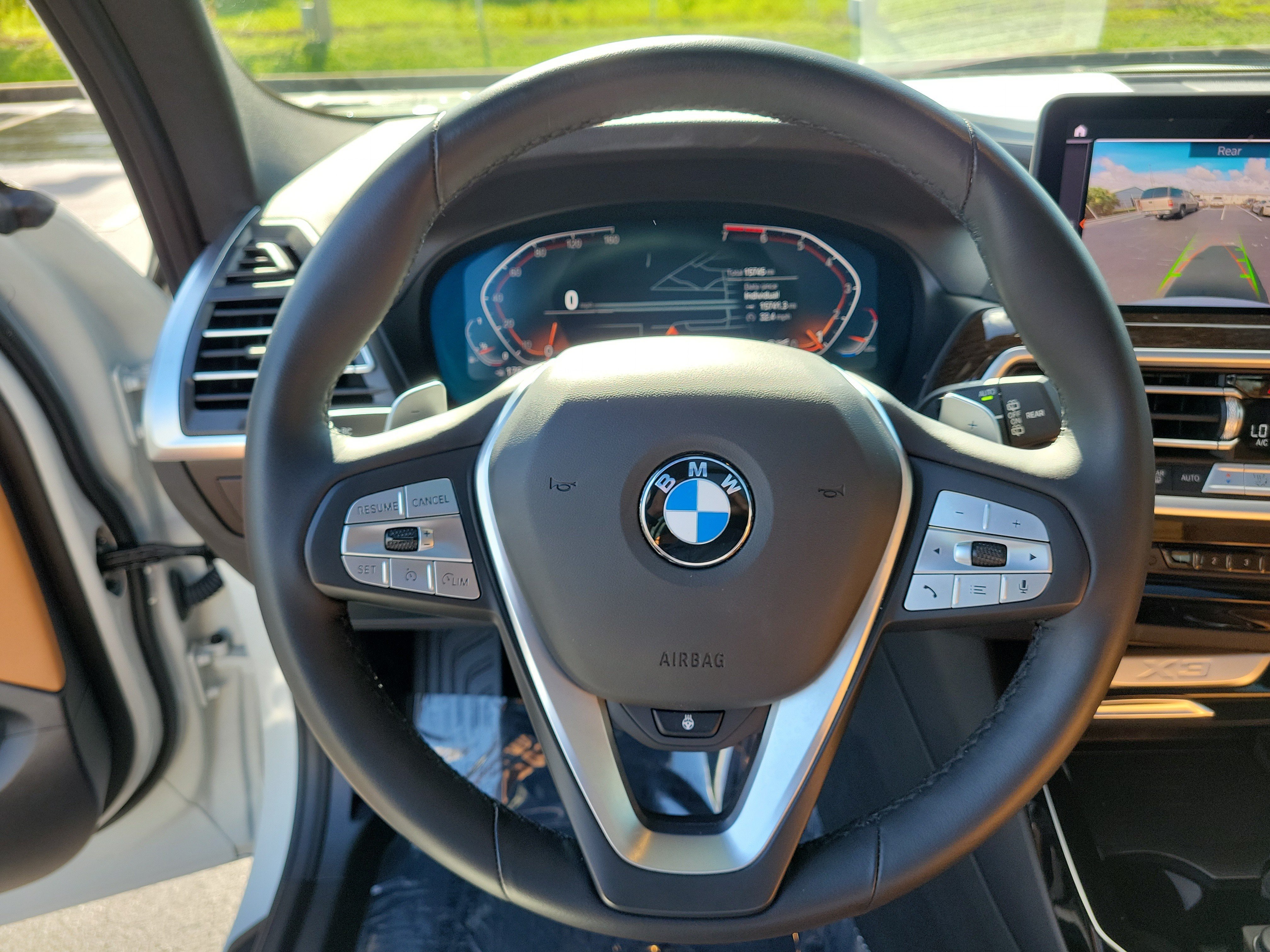 Used 2024 BMW X3 xDrive30i w/ Premium Package AWD/4WD image 28