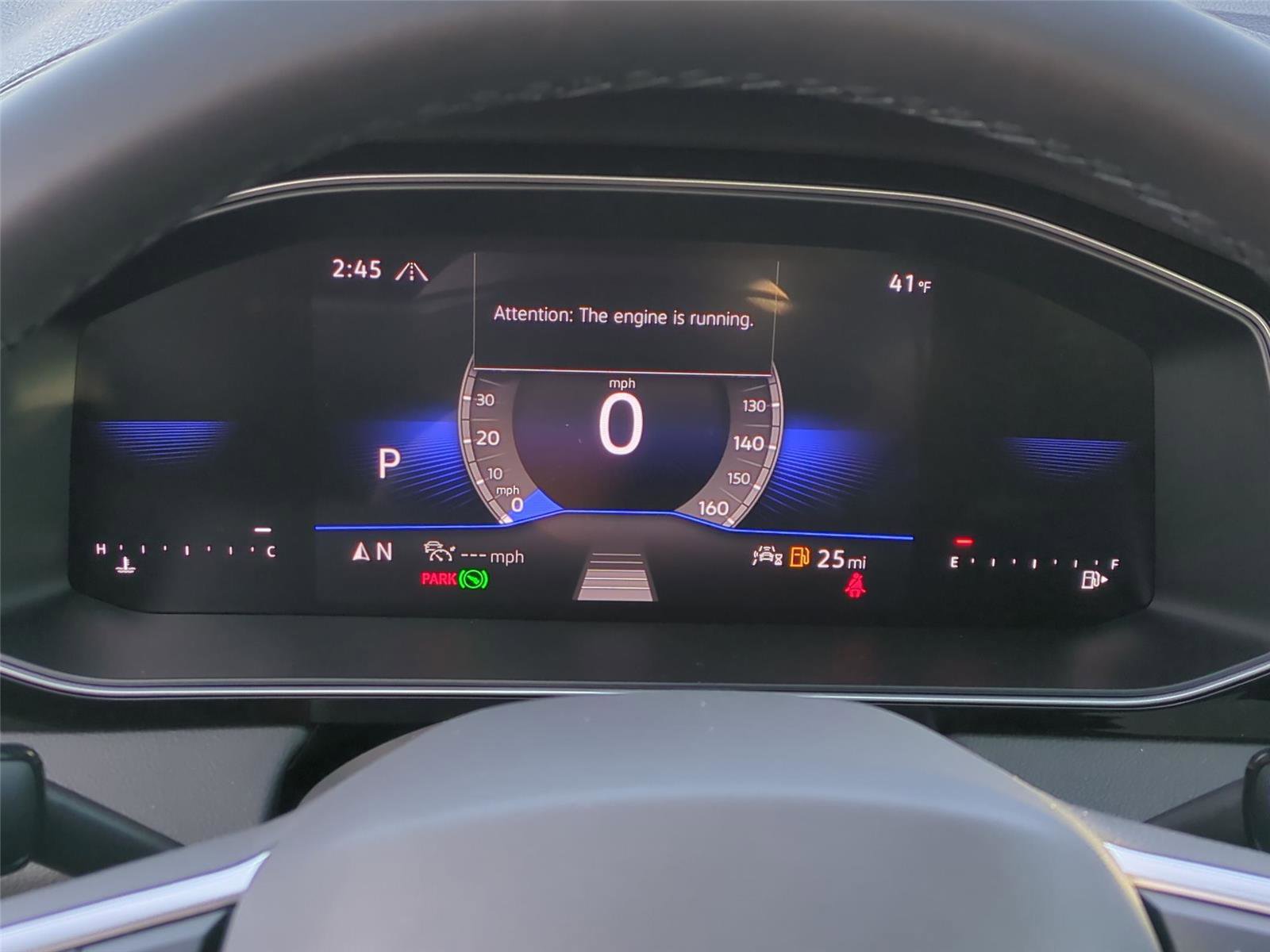 New 2026 Volkswagen Jetta Sport image 12