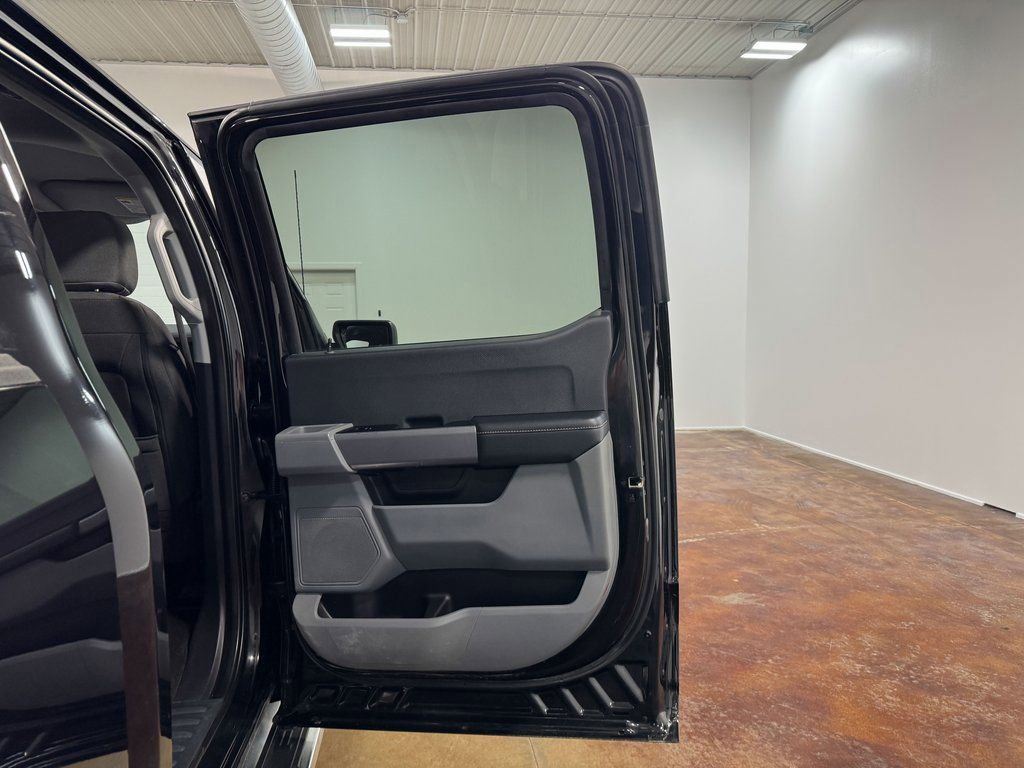 Used 2023 Ford F150 XLT w/ XTR Package image 66