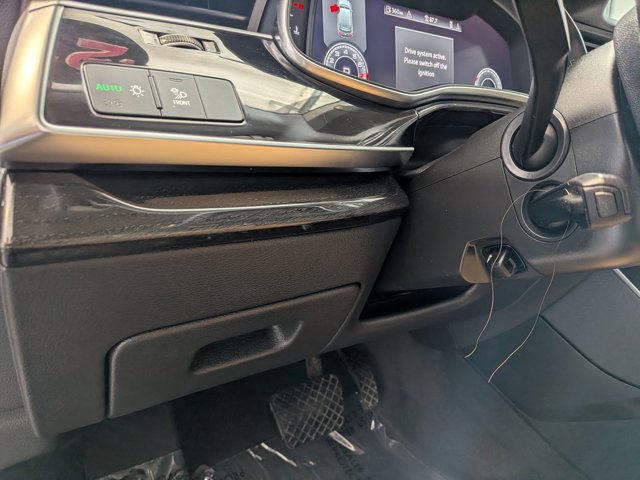 Used 2021 Audi Q7 2.0T Premium Plus image 16