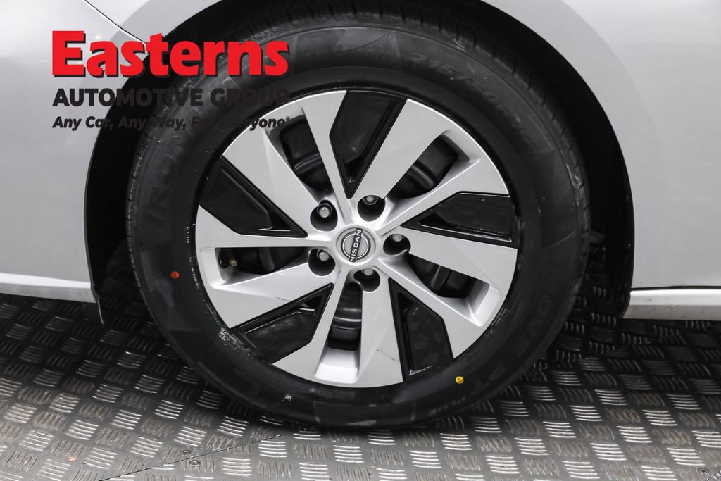 Used 2023 Nissan Altima 2.5 S image 32