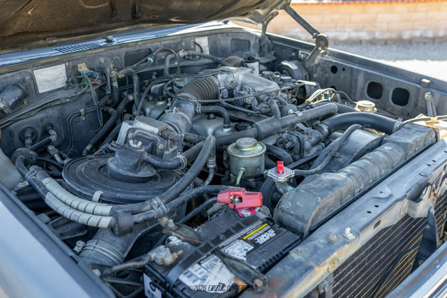 Used 1989 Toyota Land Cruiser image 15