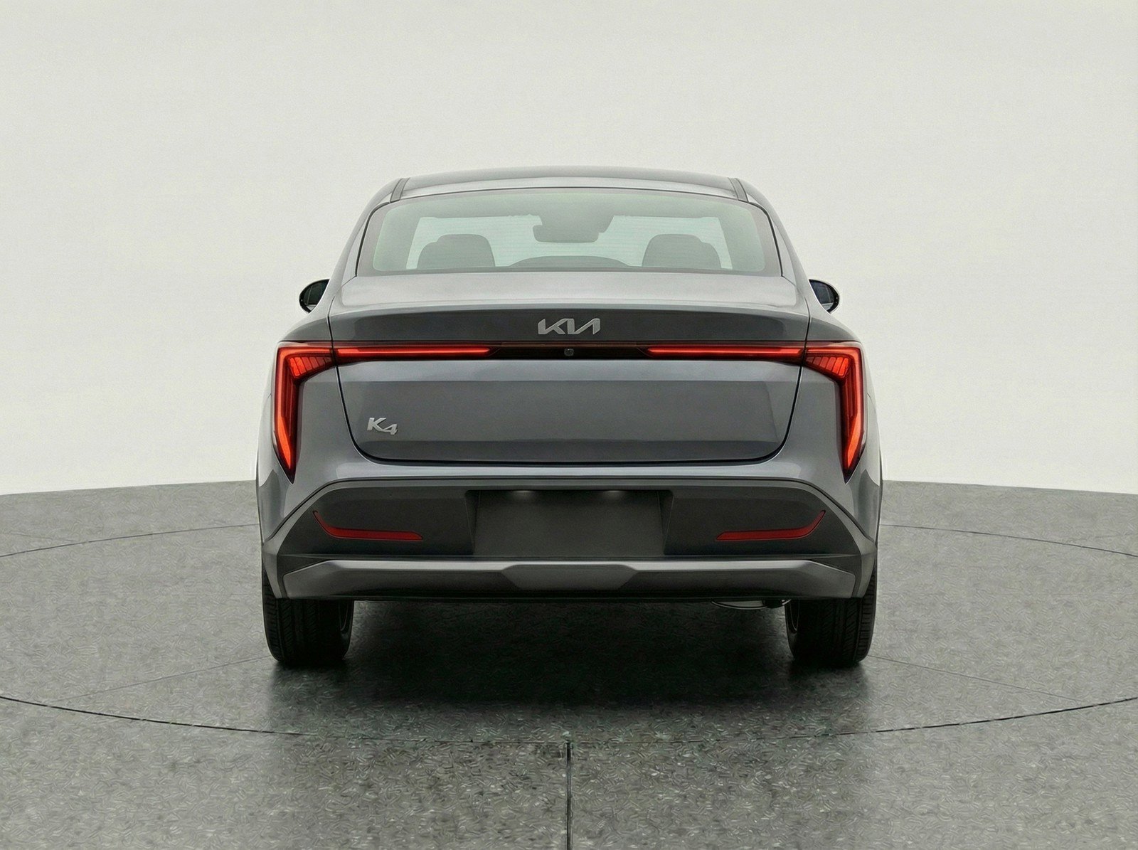 Used 2025 Kia K4 FWD image 7