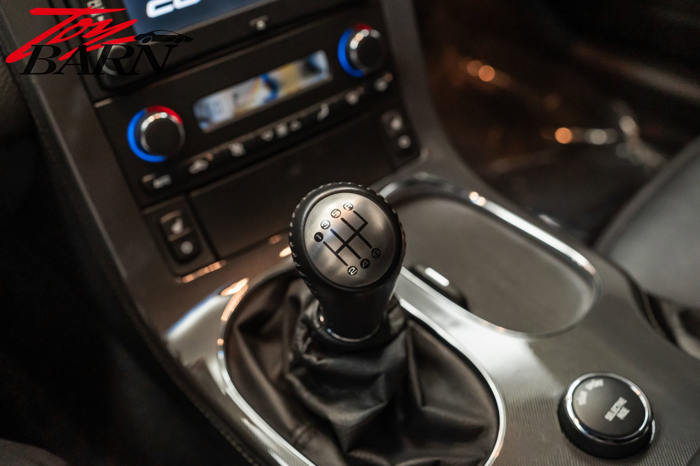 Used 2009 Chevrolet Corvette ZR1 w/ Preferred Equipment Group image 45