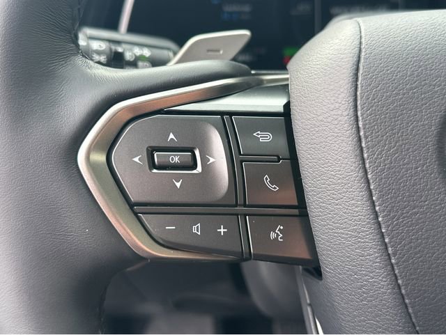 Certified 2025 Lexus RX 350h w/ Convenience Package image 34