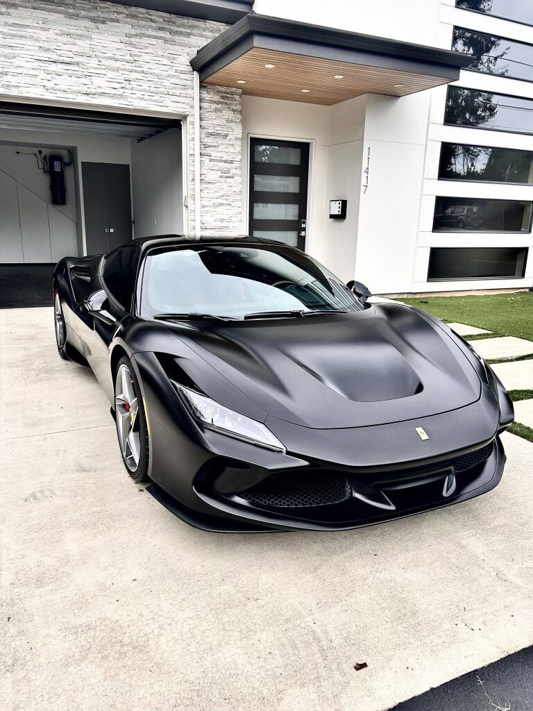 Used 2021 Ferrari F8 Tributo image 42