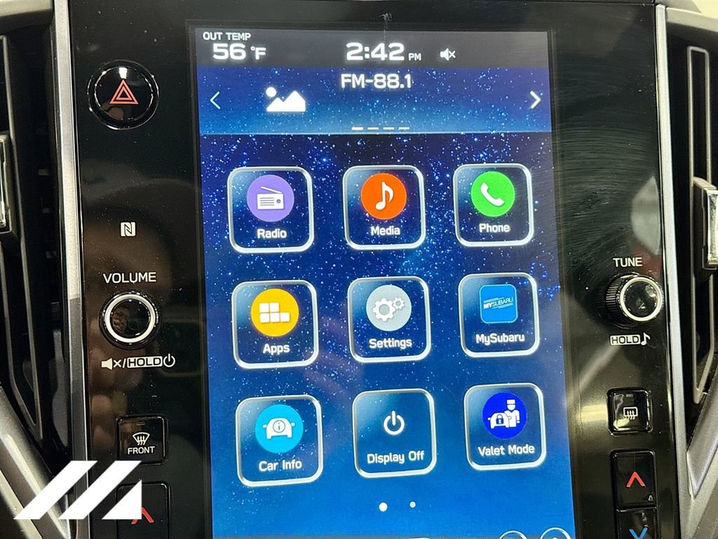 Certified 2026 Subaru Forester Limited AWD/4WD image 16