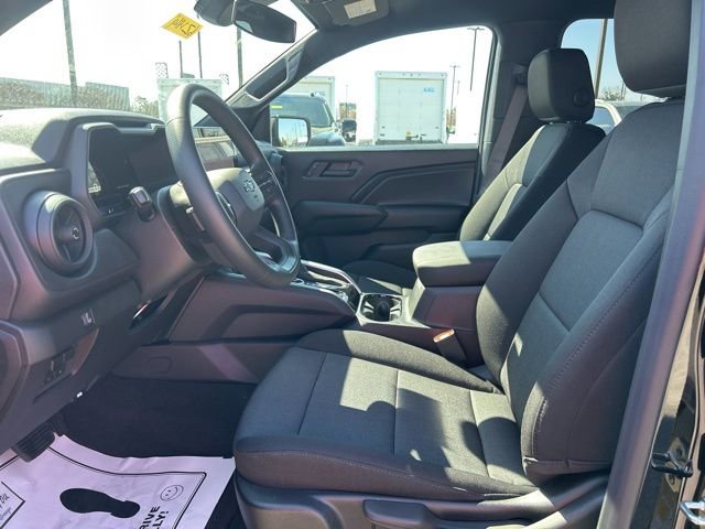New 2026 Chevrolet Colorado LT w/ Advanced Trailering Package RWD image 15