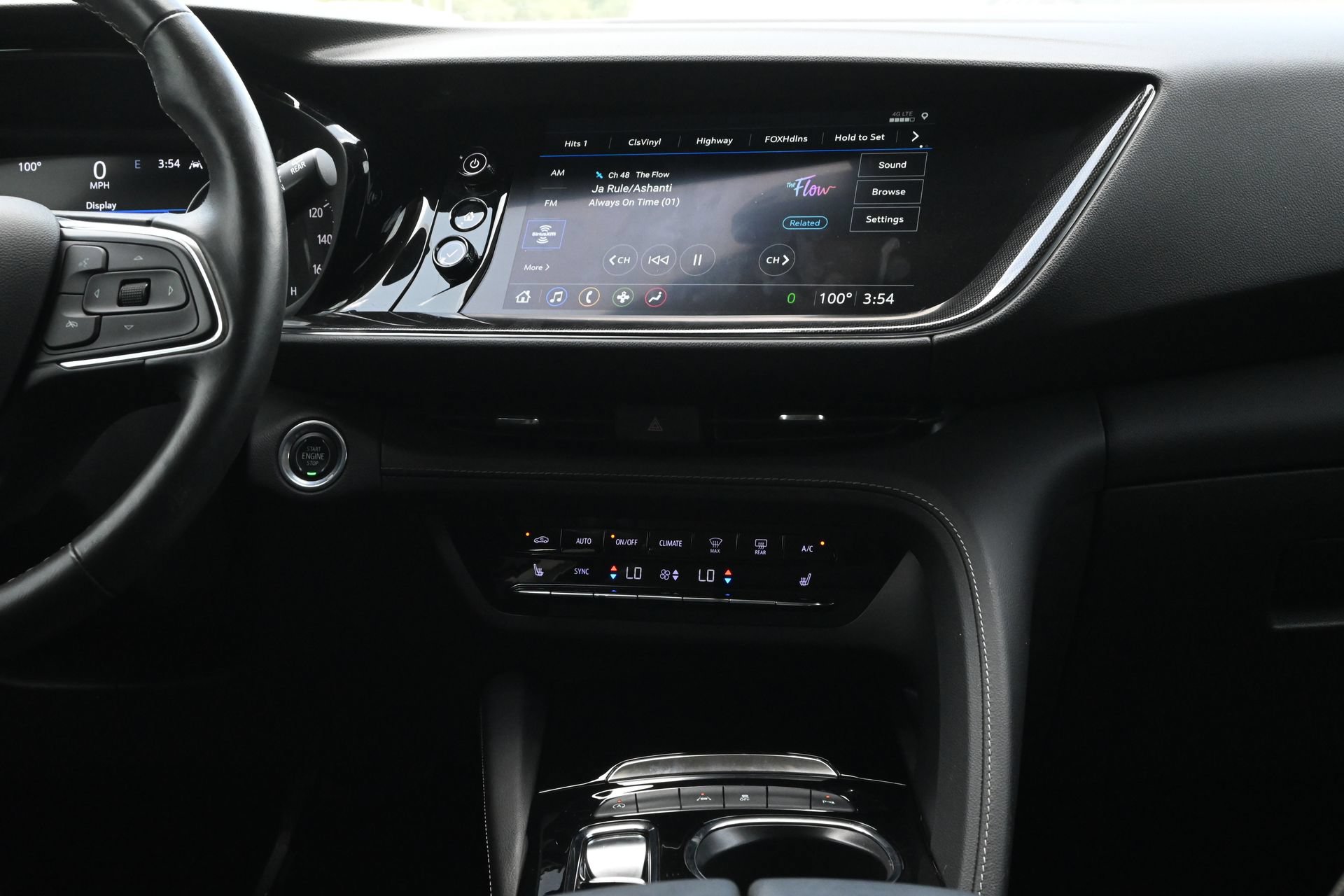 Used 2023 Buick Envision Essence FWD image 13